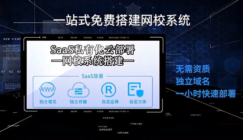 课程分销系统的革新与未来